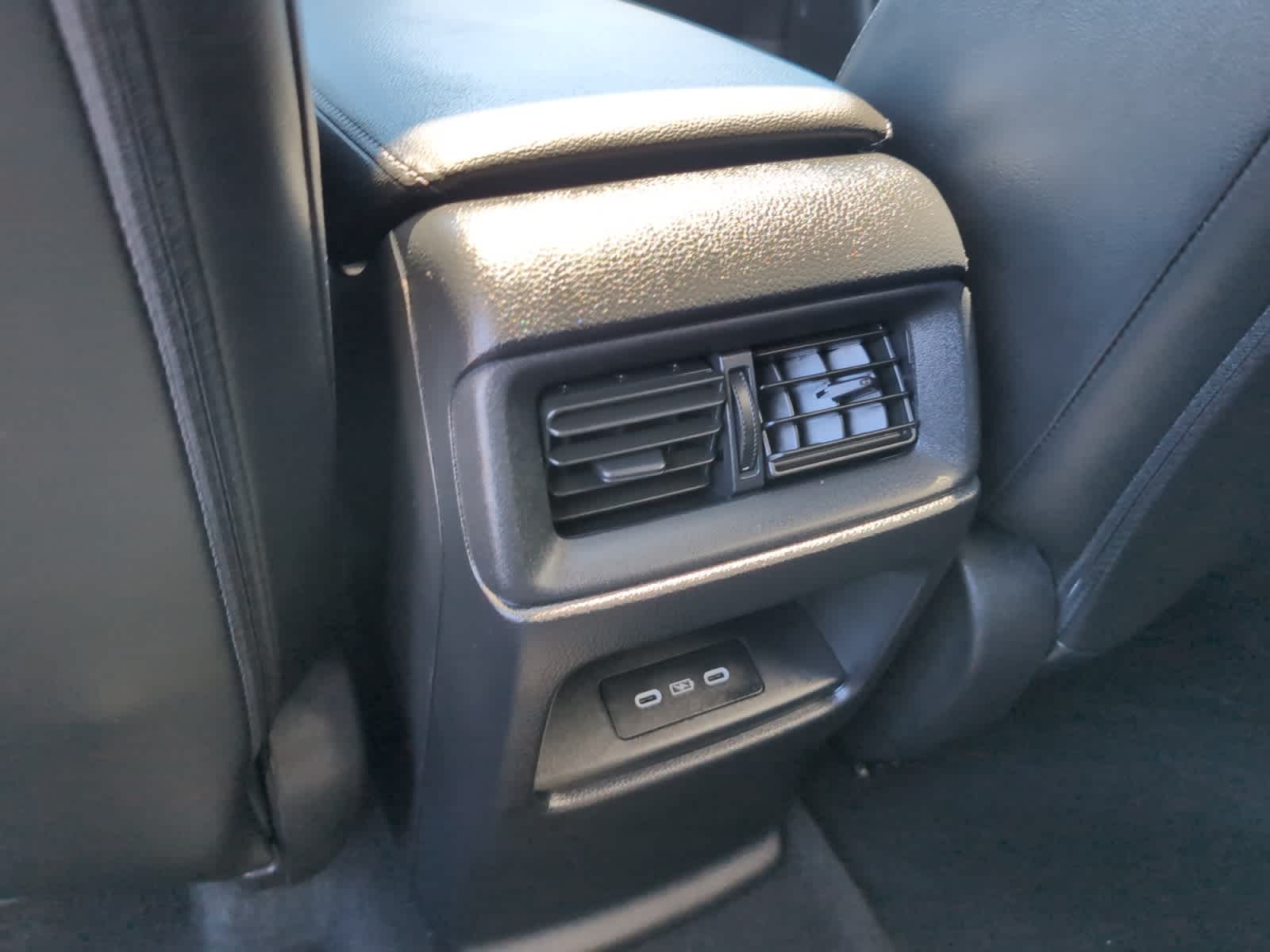 used 2024 Honda CR-V car, priced at $34,360