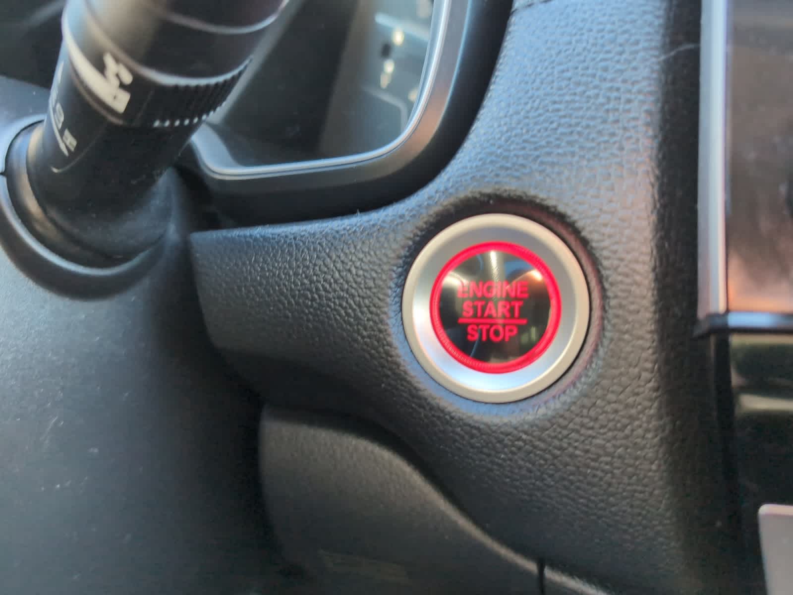 used 2022 Honda CR-V car, priced at $21,398