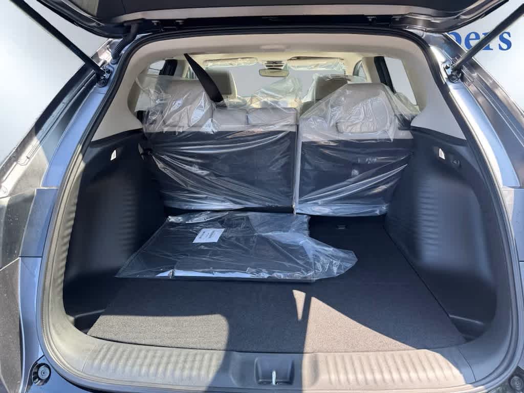 2026 Honda HR-V EX-L photo 3