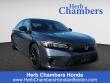 Used 2023 Honda Civic Sport Sedan
