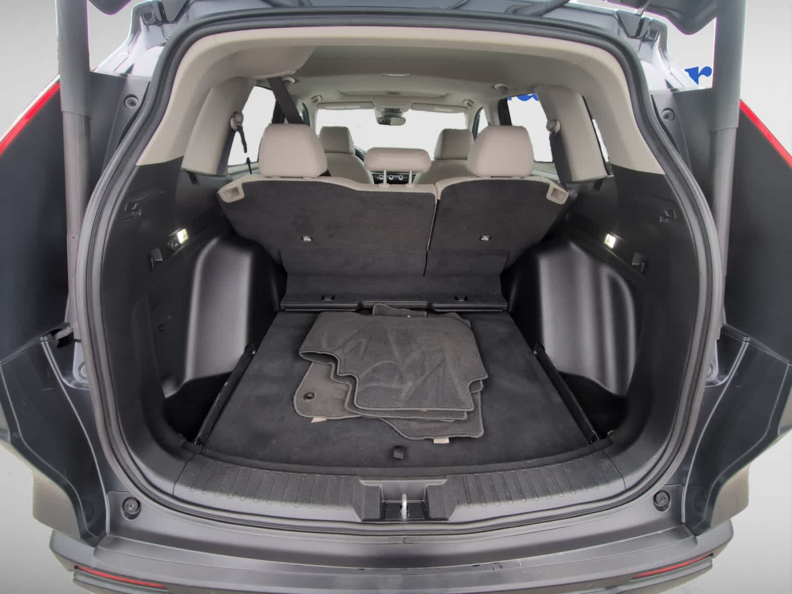 2023 Honda CR-V EX-L photo 3