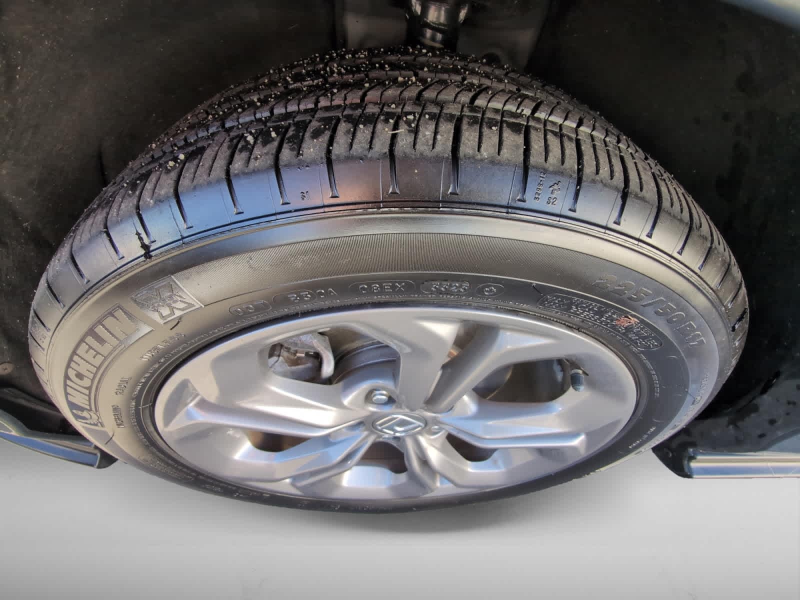 used 2024 Honda Accord car, priced at $24,698