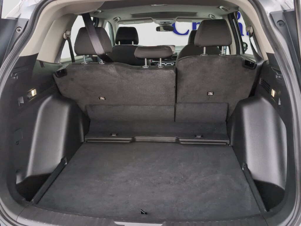 Used 2024 Honda CR-V EX SUV