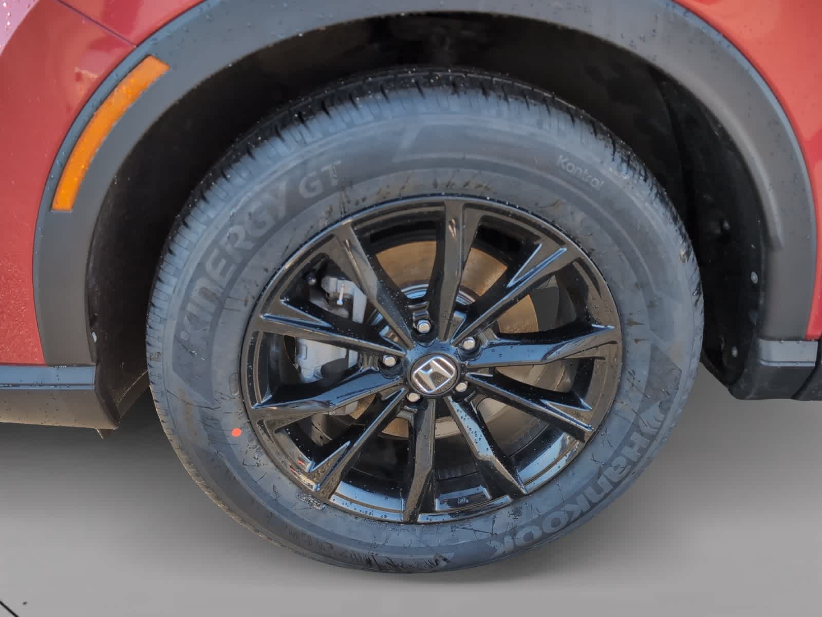 used 2024 Honda CR-V Hybrid car, priced at $30,998