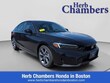  Honda Civic Hybrid