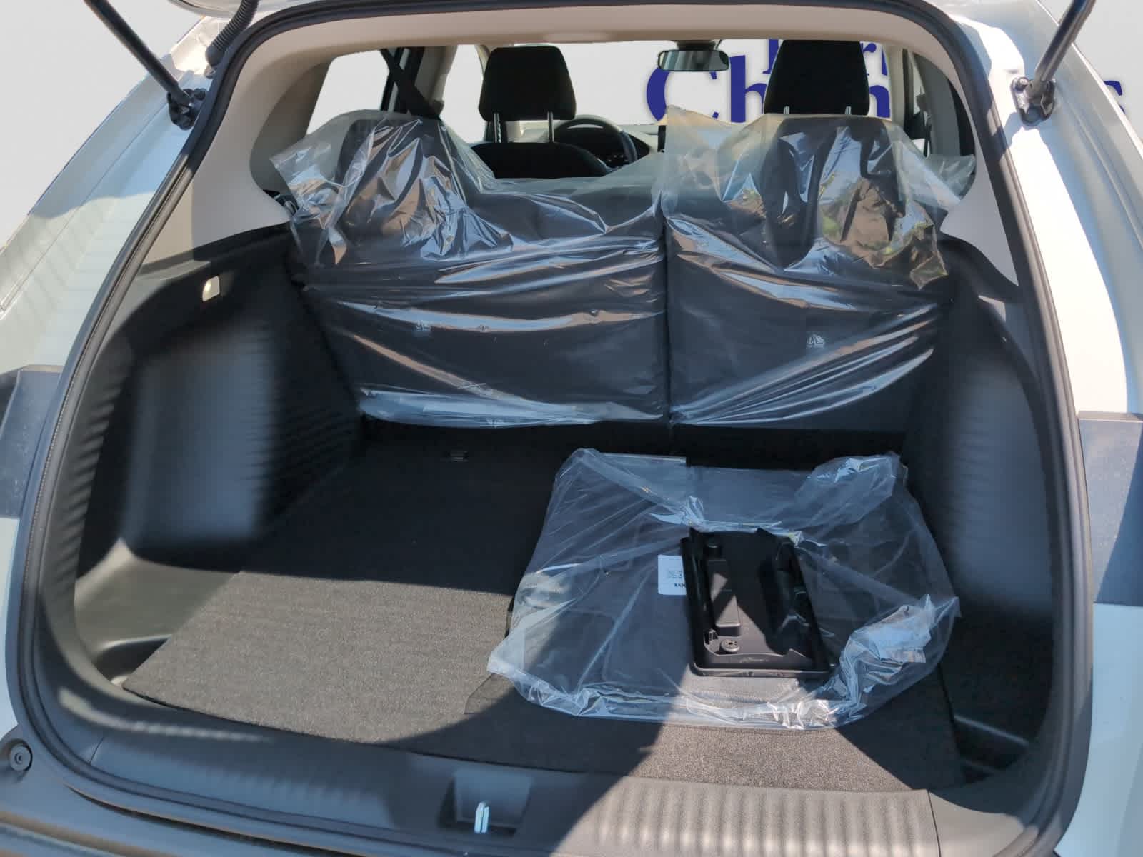 new 2027 Honda HR-V car, priced at $28,505