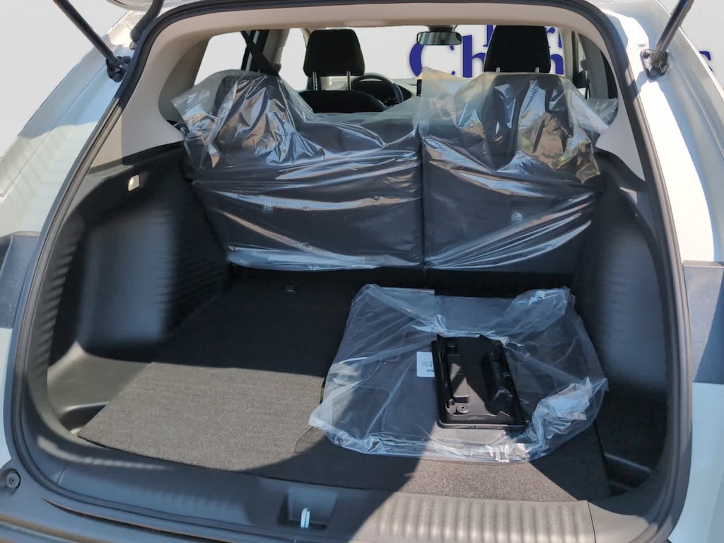 New 2027 Honda HR-V LX SUV