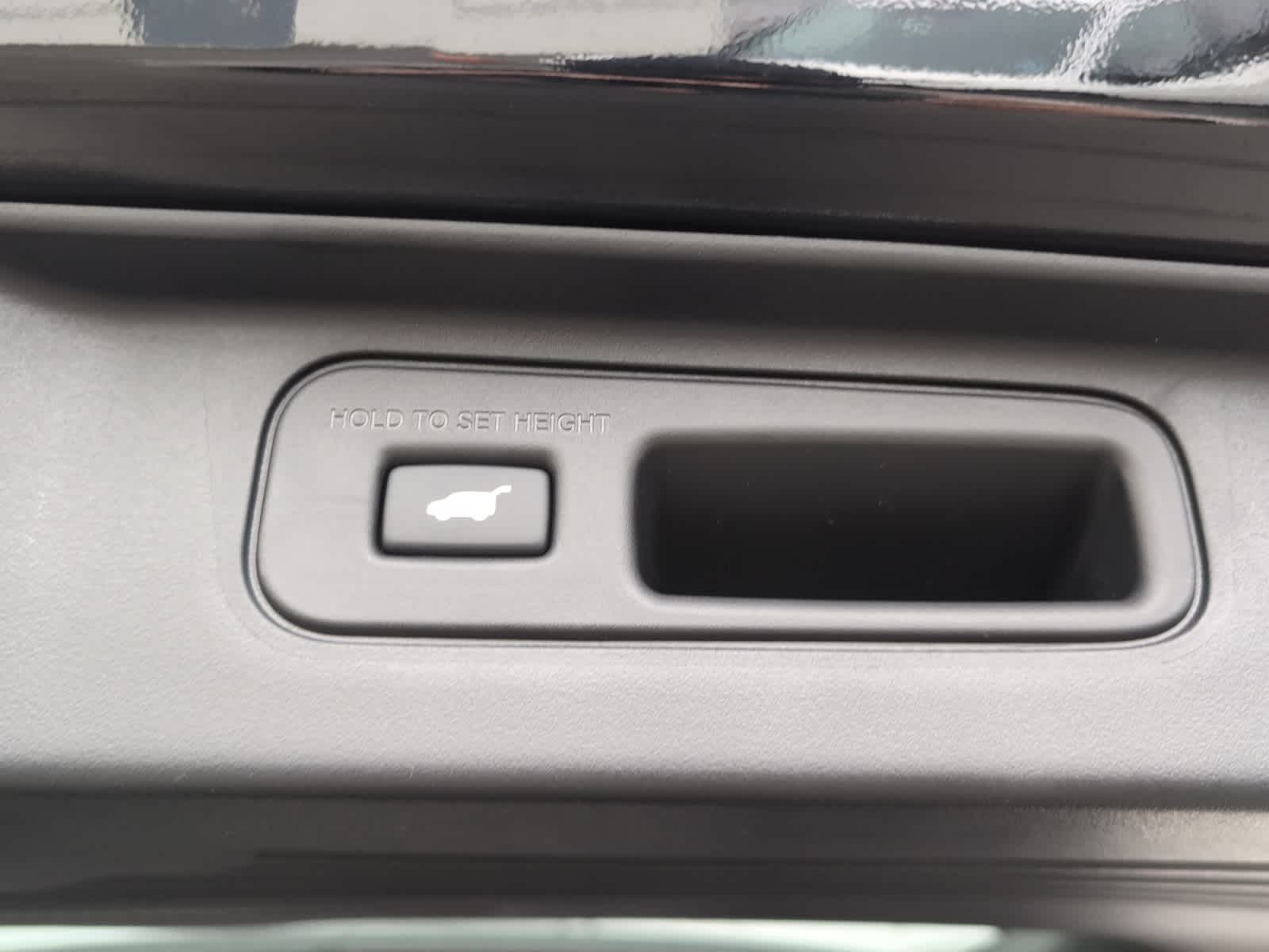 new 2026 Honda Passport car, priced at $51,785