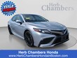  Toyota Camry Hybrid