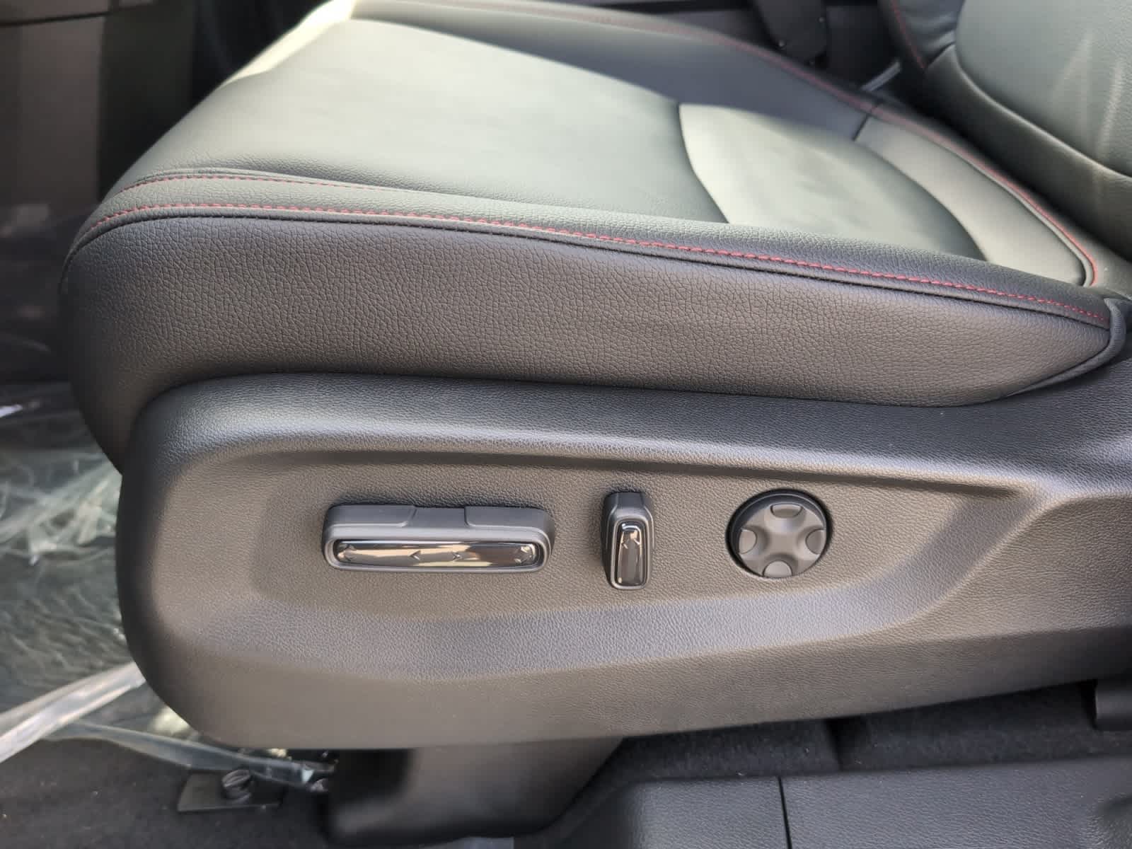 new 2026 Honda Odyssey car, priced at $45,845