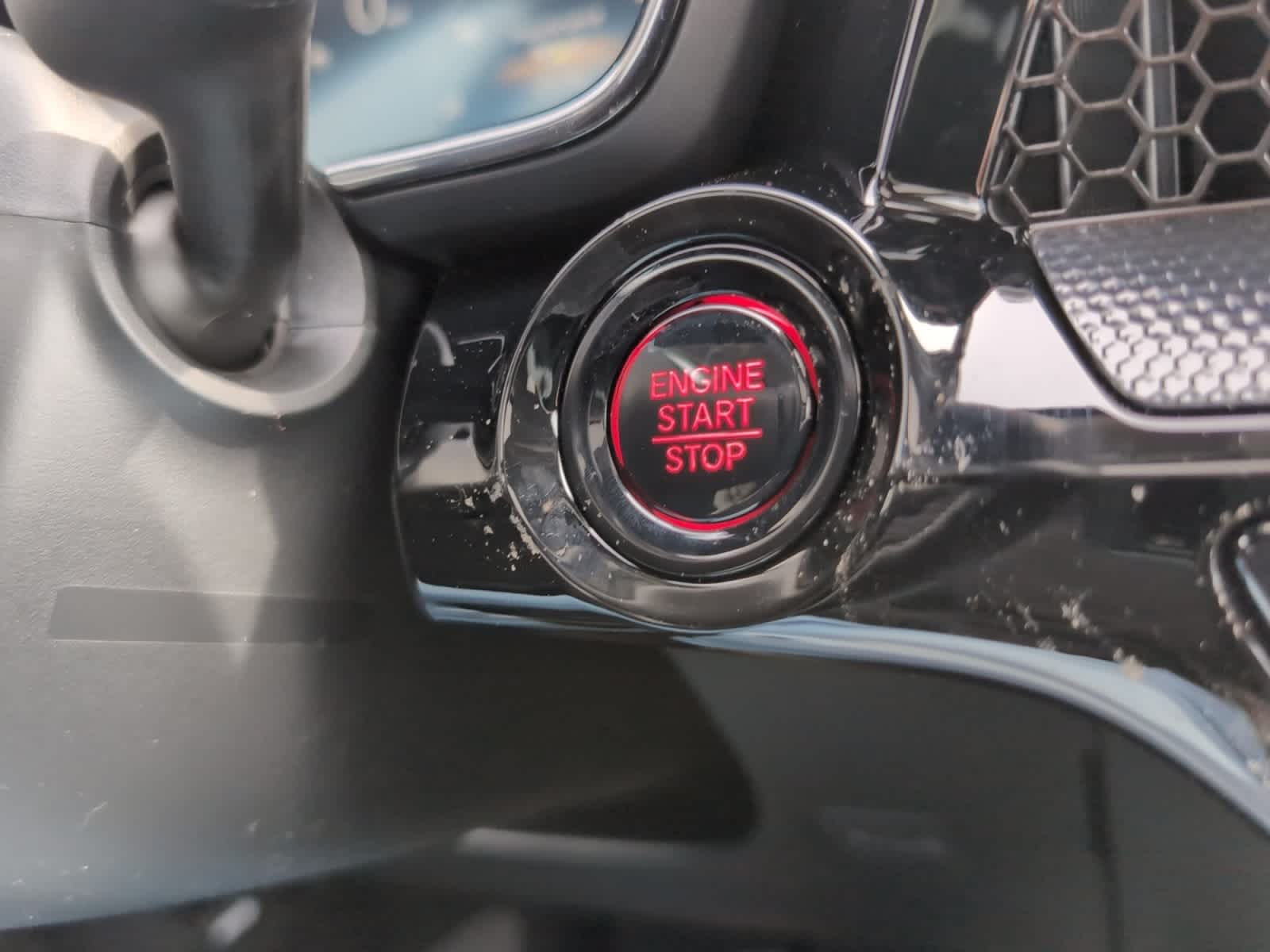 new 2026 Honda CR-V car, priced at $37,305