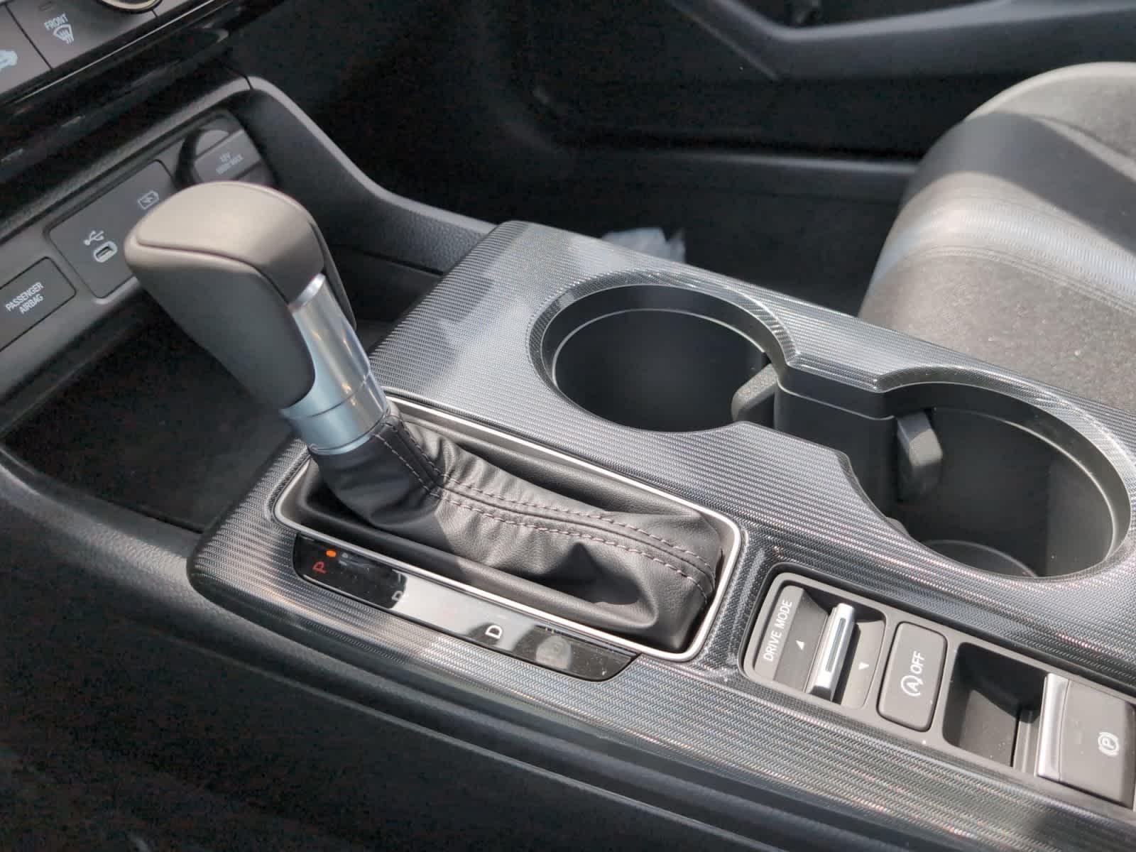 new 2026 Honda Civic car, priced at $29,445