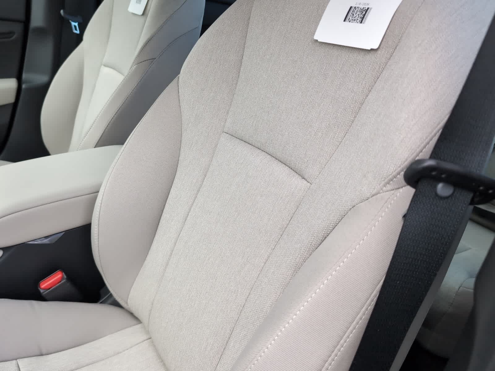 new 2026 Honda Accord car, priced at $31,890