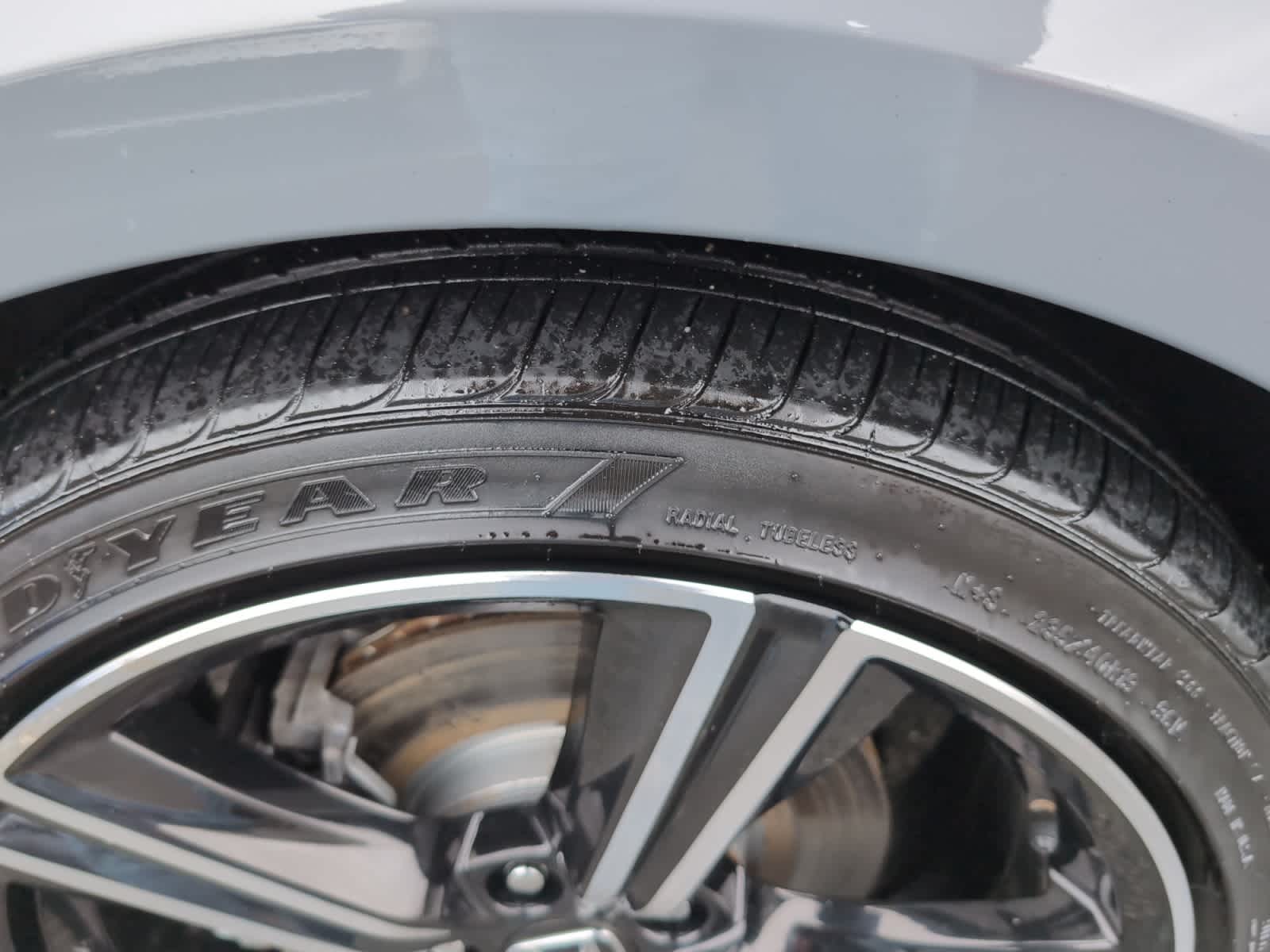 used 2023 Honda Accord Hybrid car, priced at $26,569