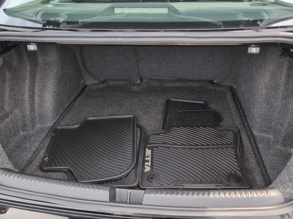 Used 2017 Volkswagen Jetta 1.4T S Sedan