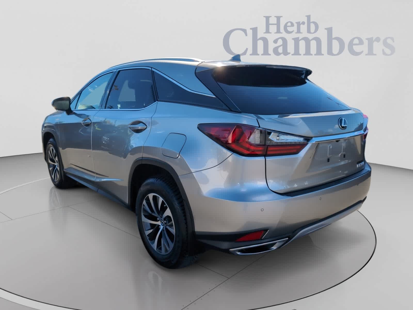 Used 2022 Lexus RX 350 SUV