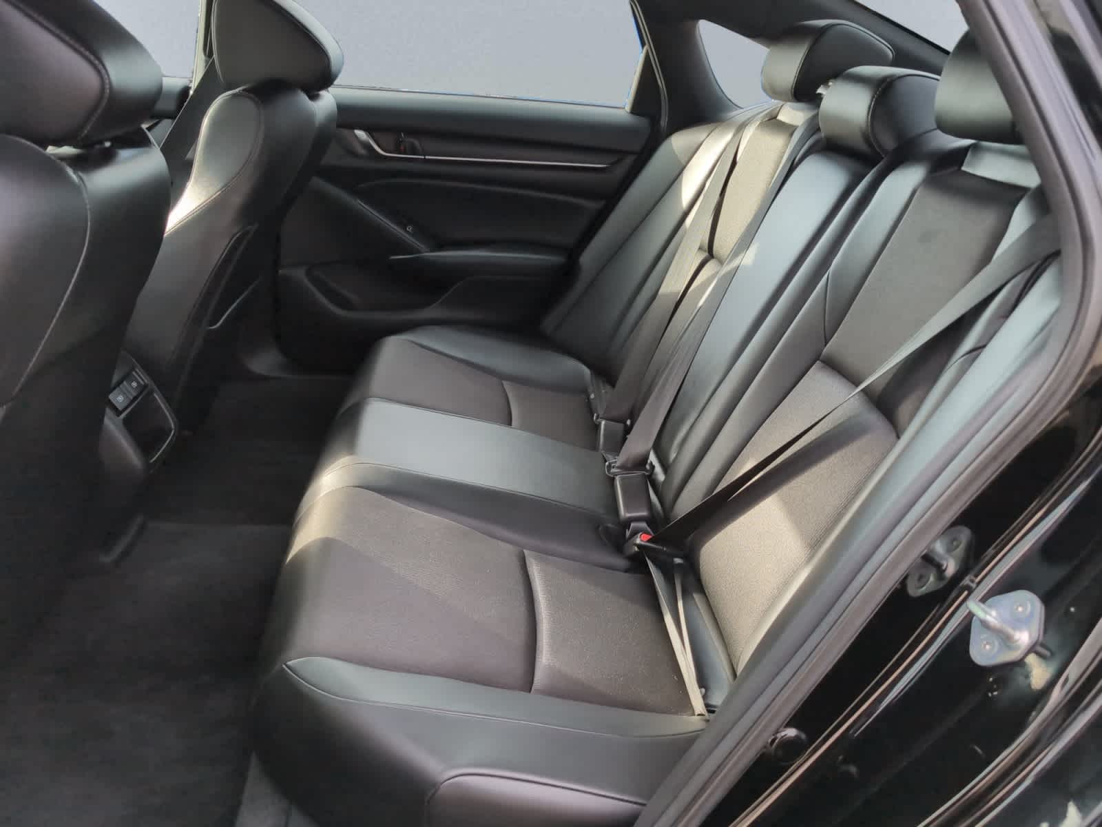 used 2022 Honda Accord car, priced at $21,998