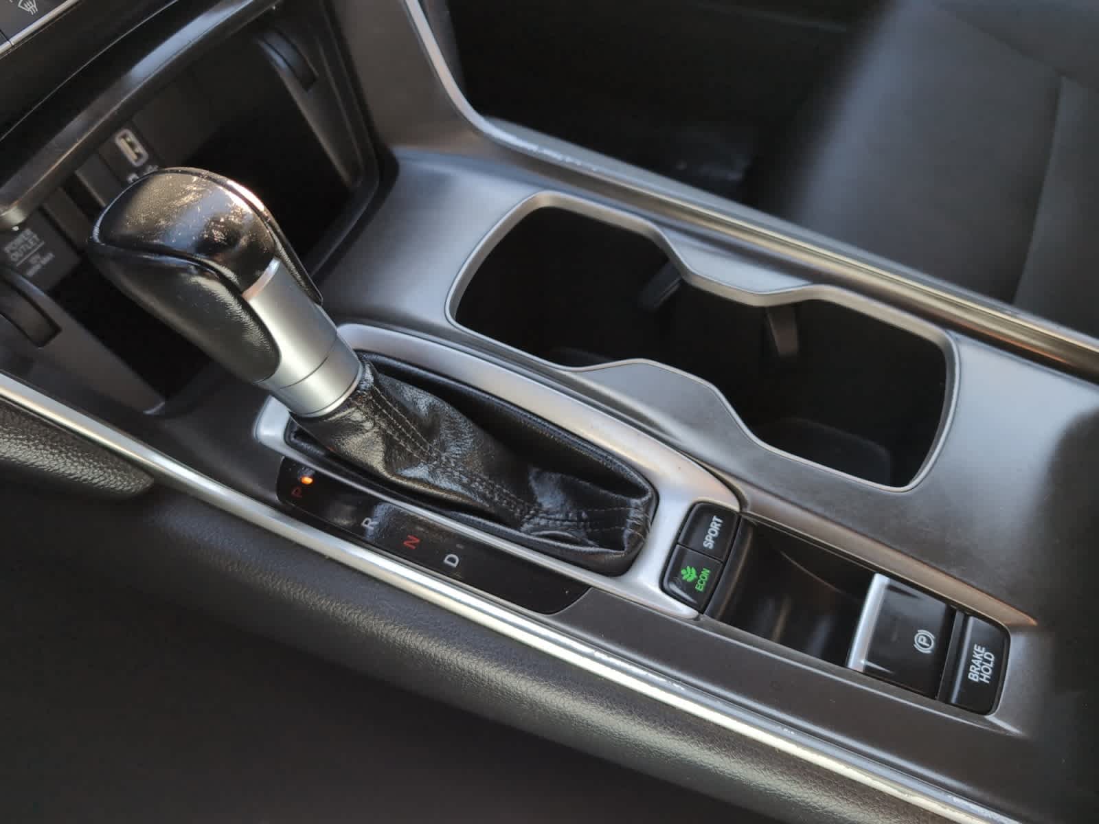 used 2019 Honda Accord car, priced at $21,348