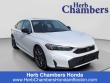 Used 2025 Honda Civic Hybrid Sport Touring Sedan