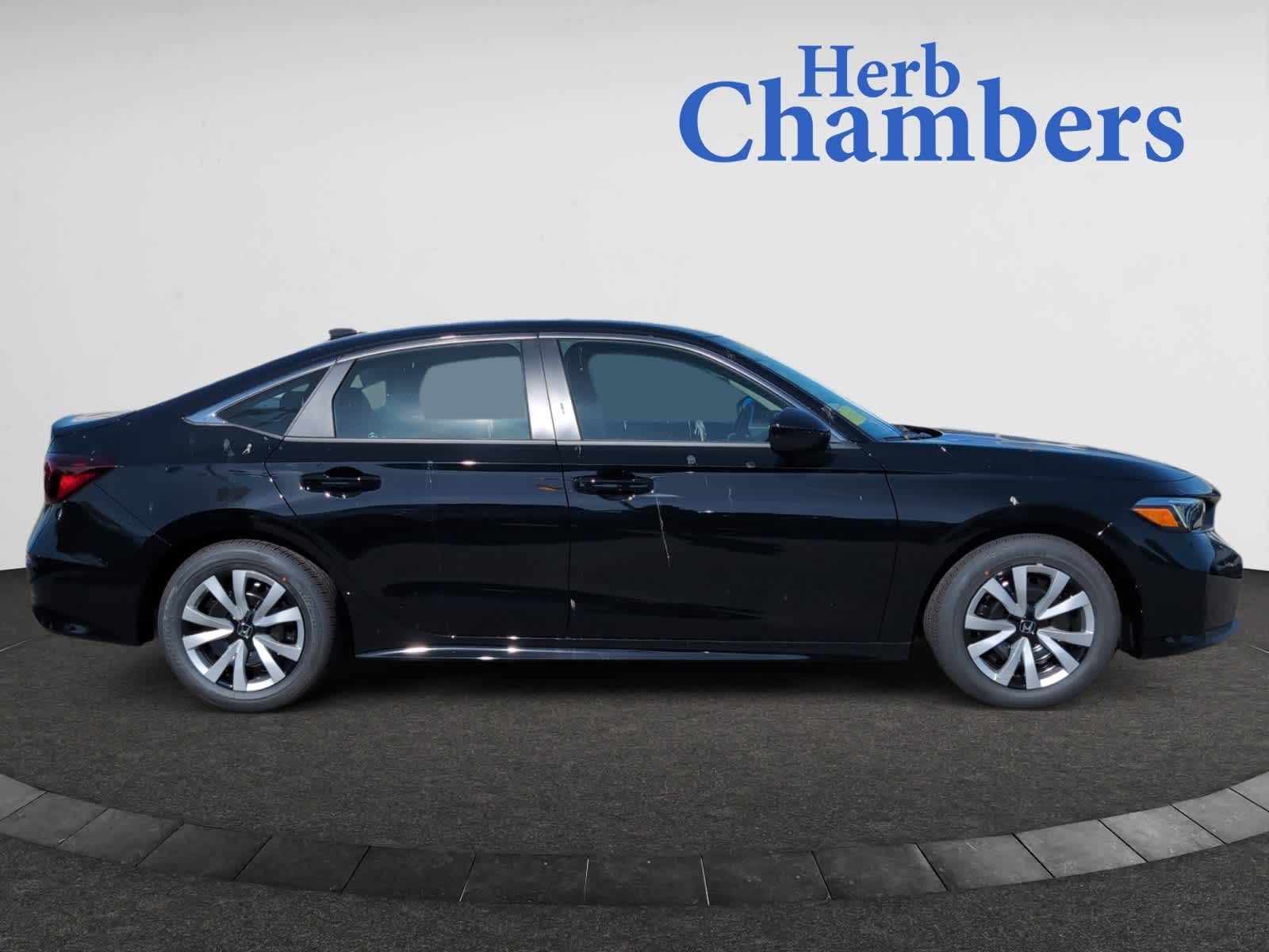 new 2026 Honda Civic car, priced at $25,890