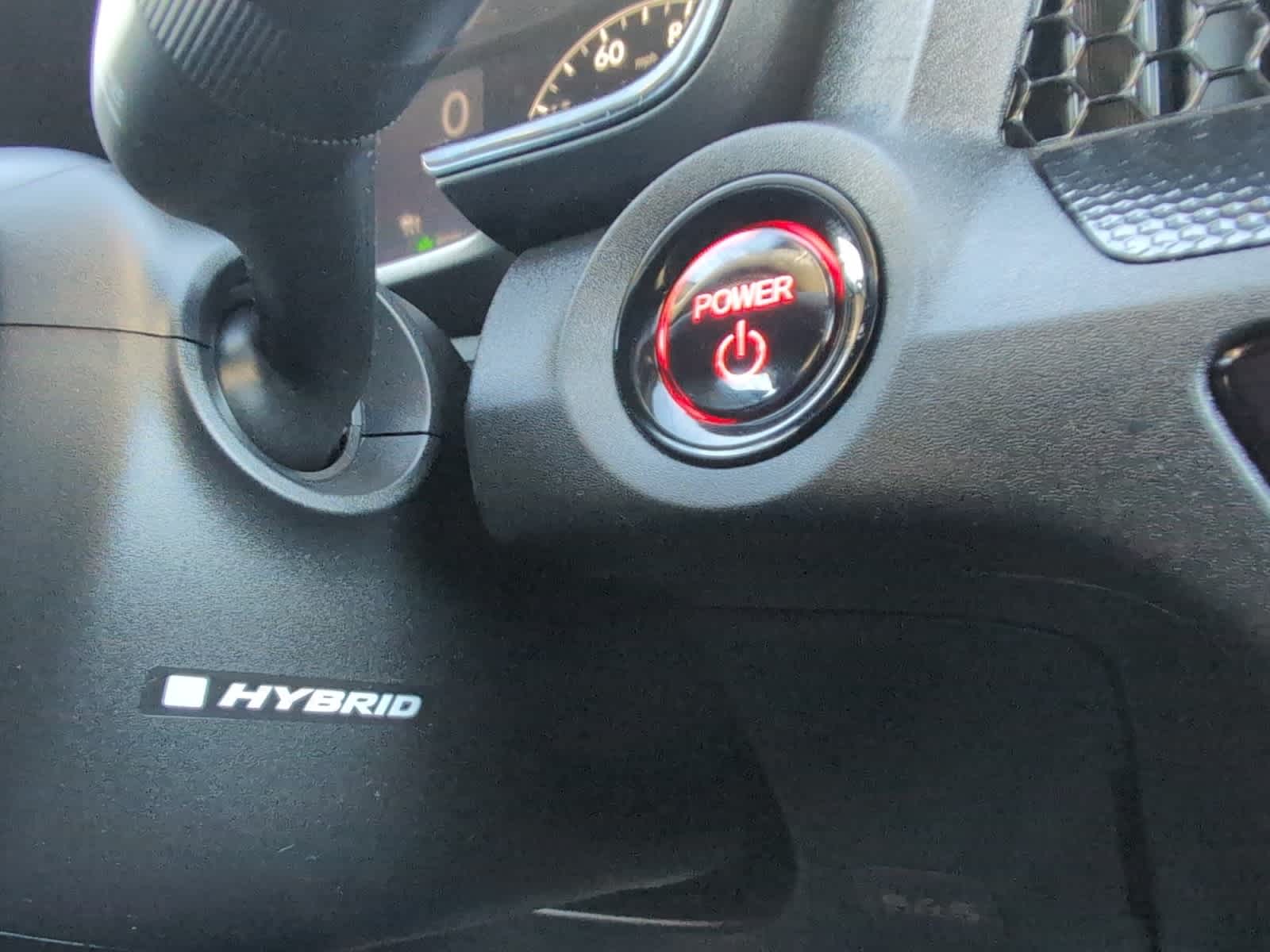 used 2024 Honda CR-V Hybrid car, priced at $30,998