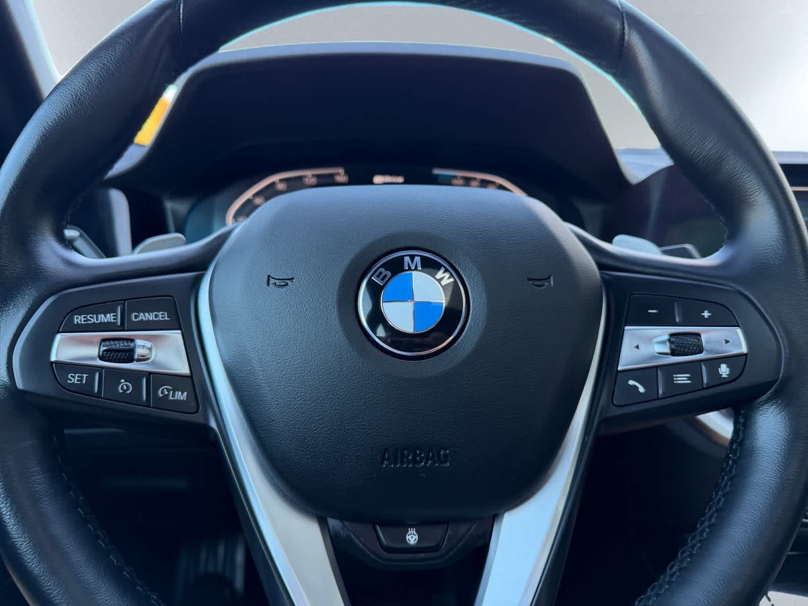 used 2021 BMW 330e car, priced at $24,073