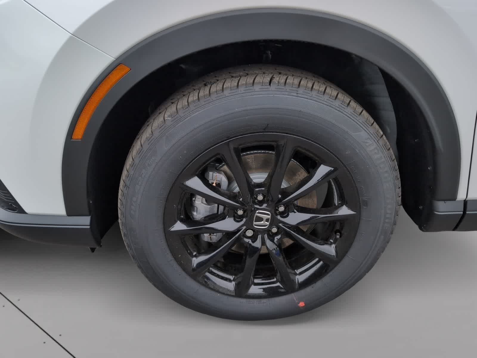 new 2026 Honda CR-V Hybrid car, priced at $40,630