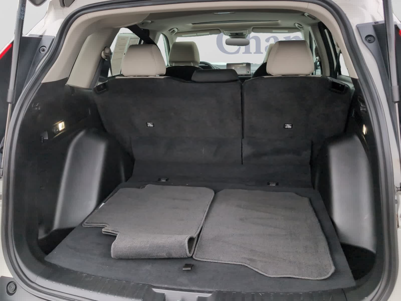 Certified 2024 Honda CR-V EX SUV