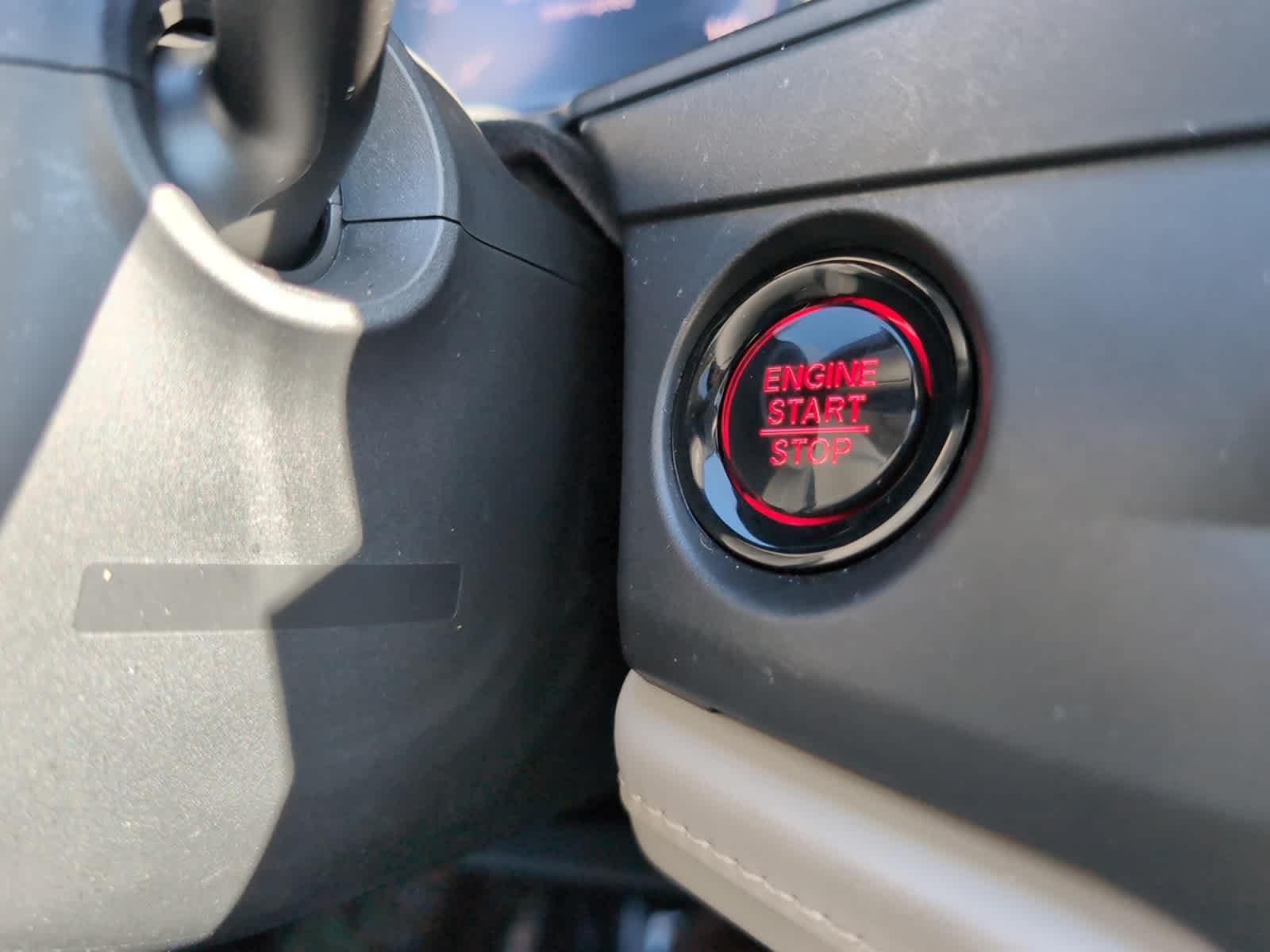 used 2023 Honda Accord car, priced at $24,897