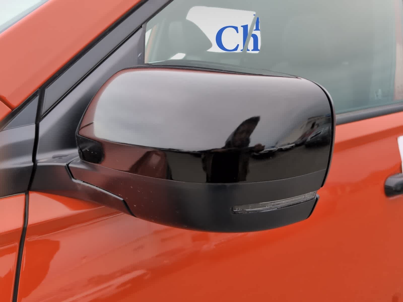 new 2026 Honda Passport car, priced at $50,400