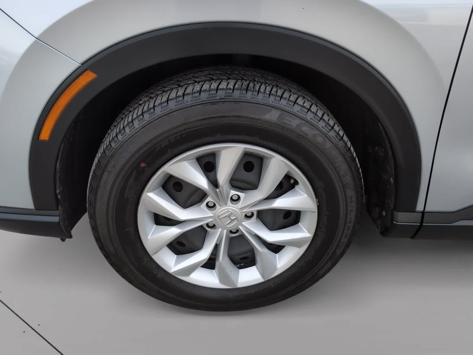 used 2025 Honda CR-V car, priced at $29,298