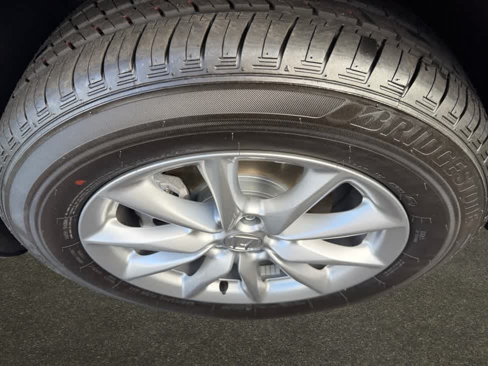 new 2026 Honda CR-V car