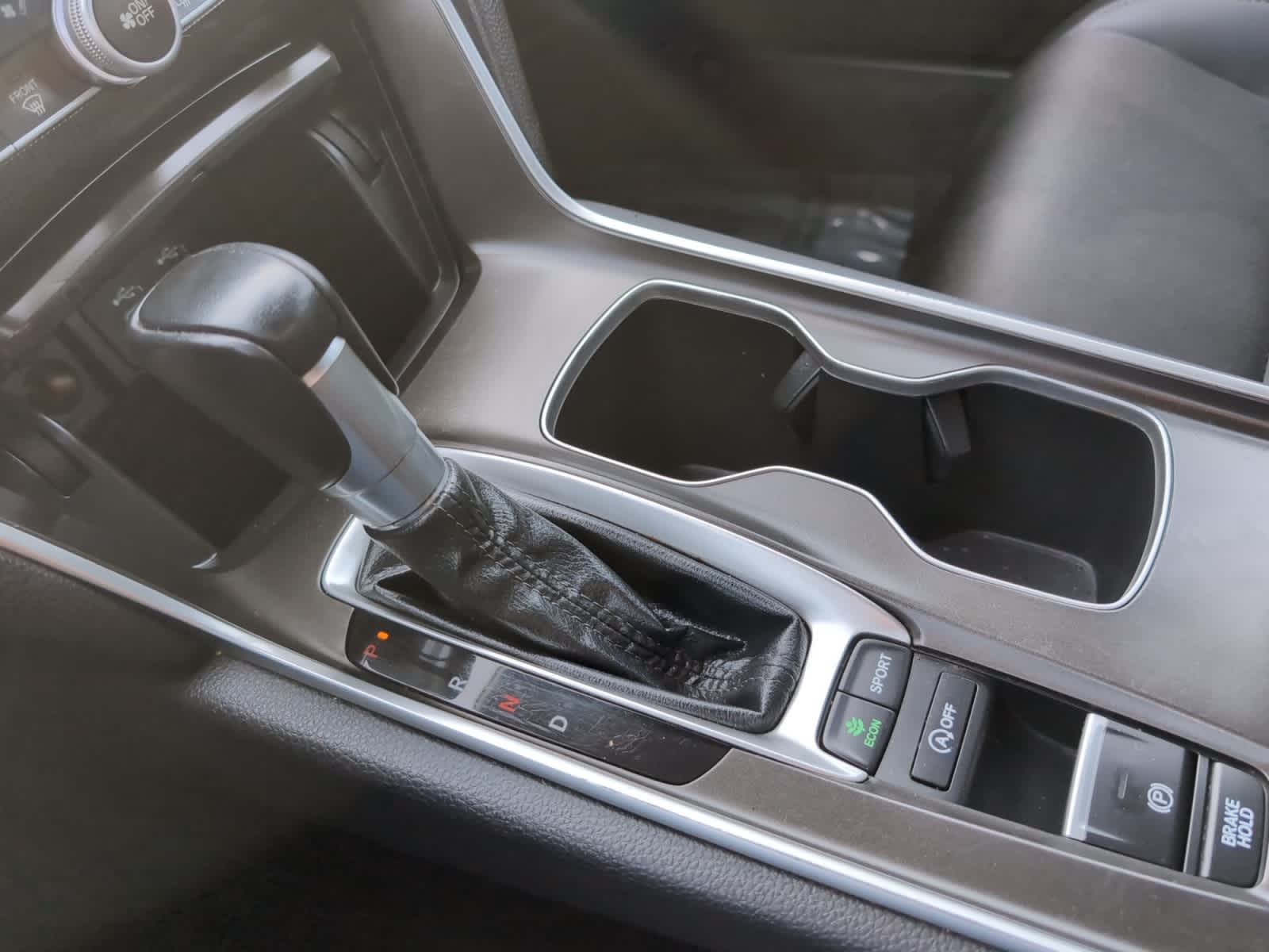 used 2022 Honda Accord car, priced at $21,998