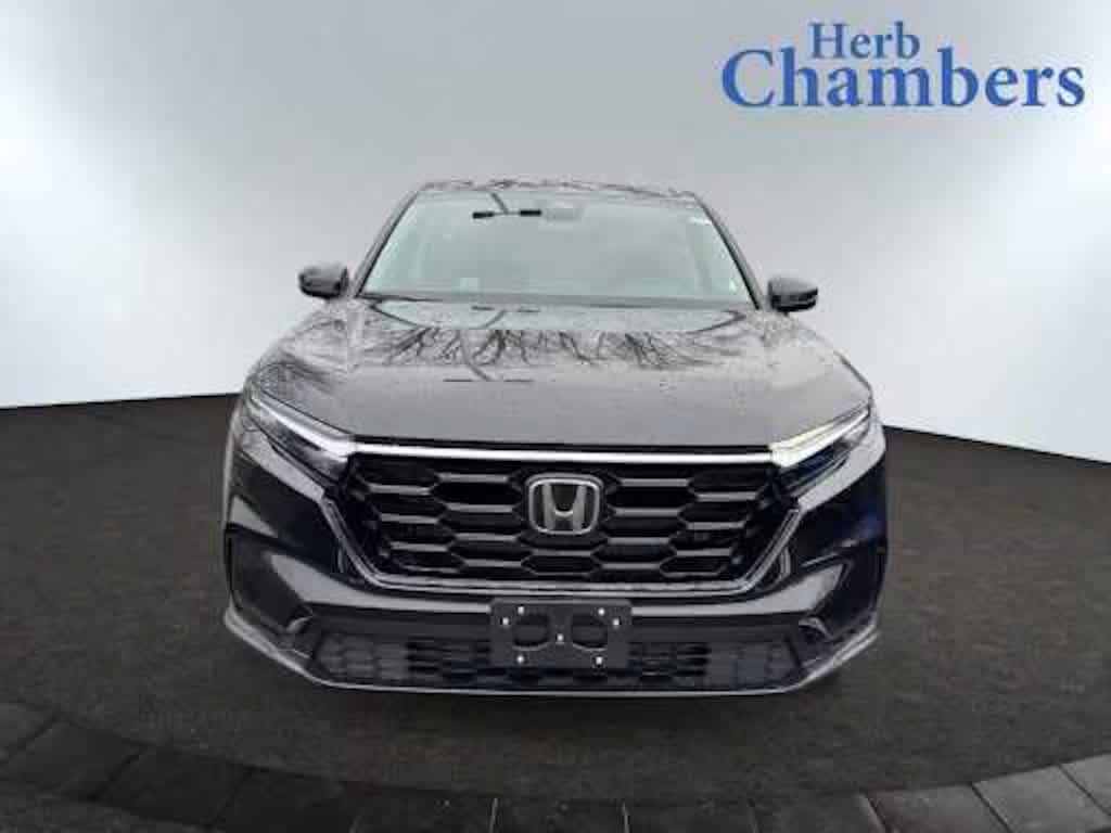 2026 Honda CR-V EX photo 2