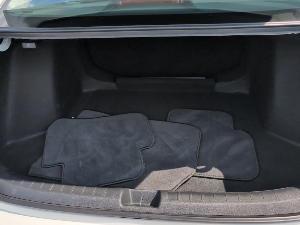 Used 2022 Honda Civic LX Sedan
