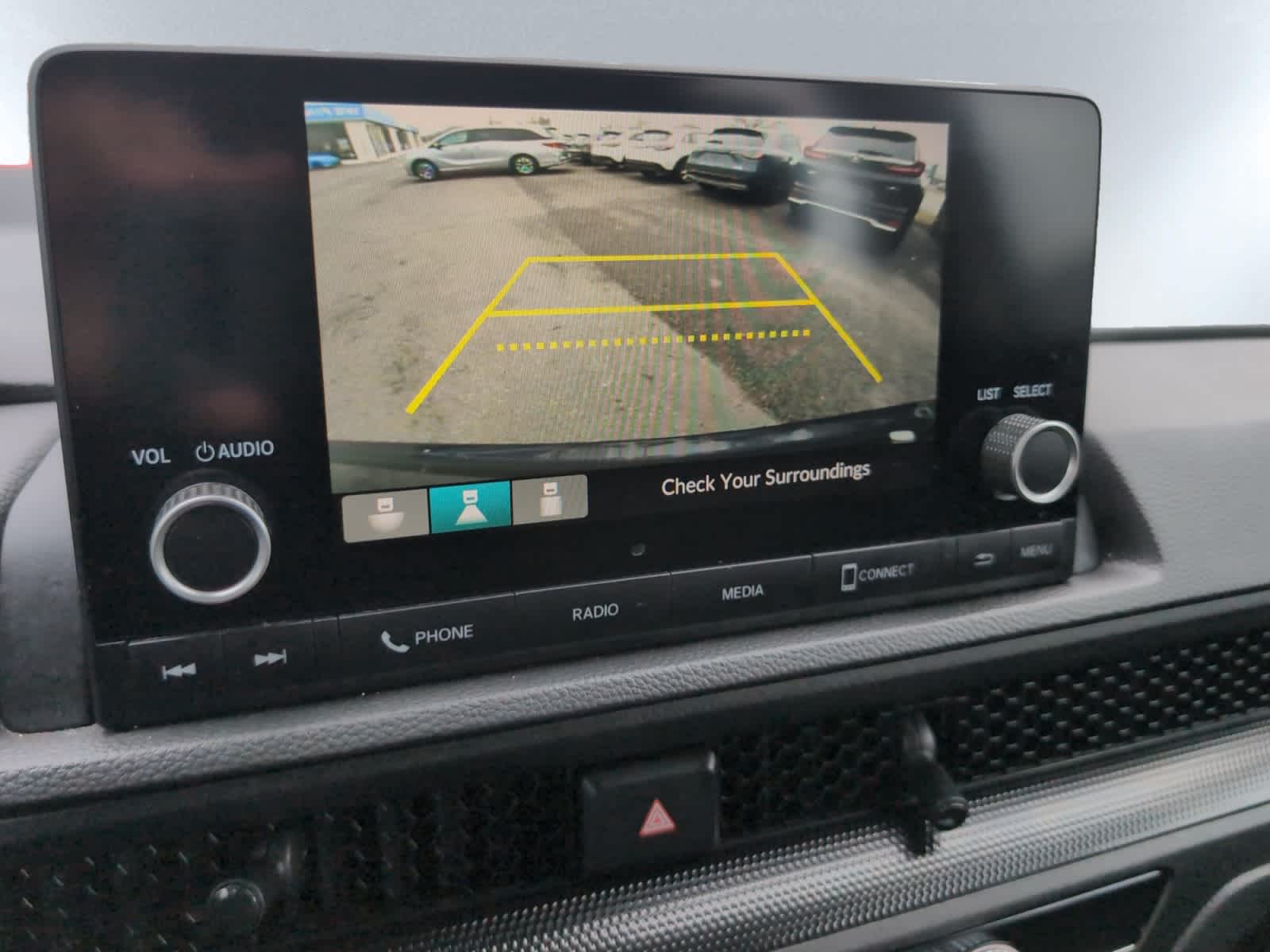 used 2024 Honda CR-V car, priced at $27,698