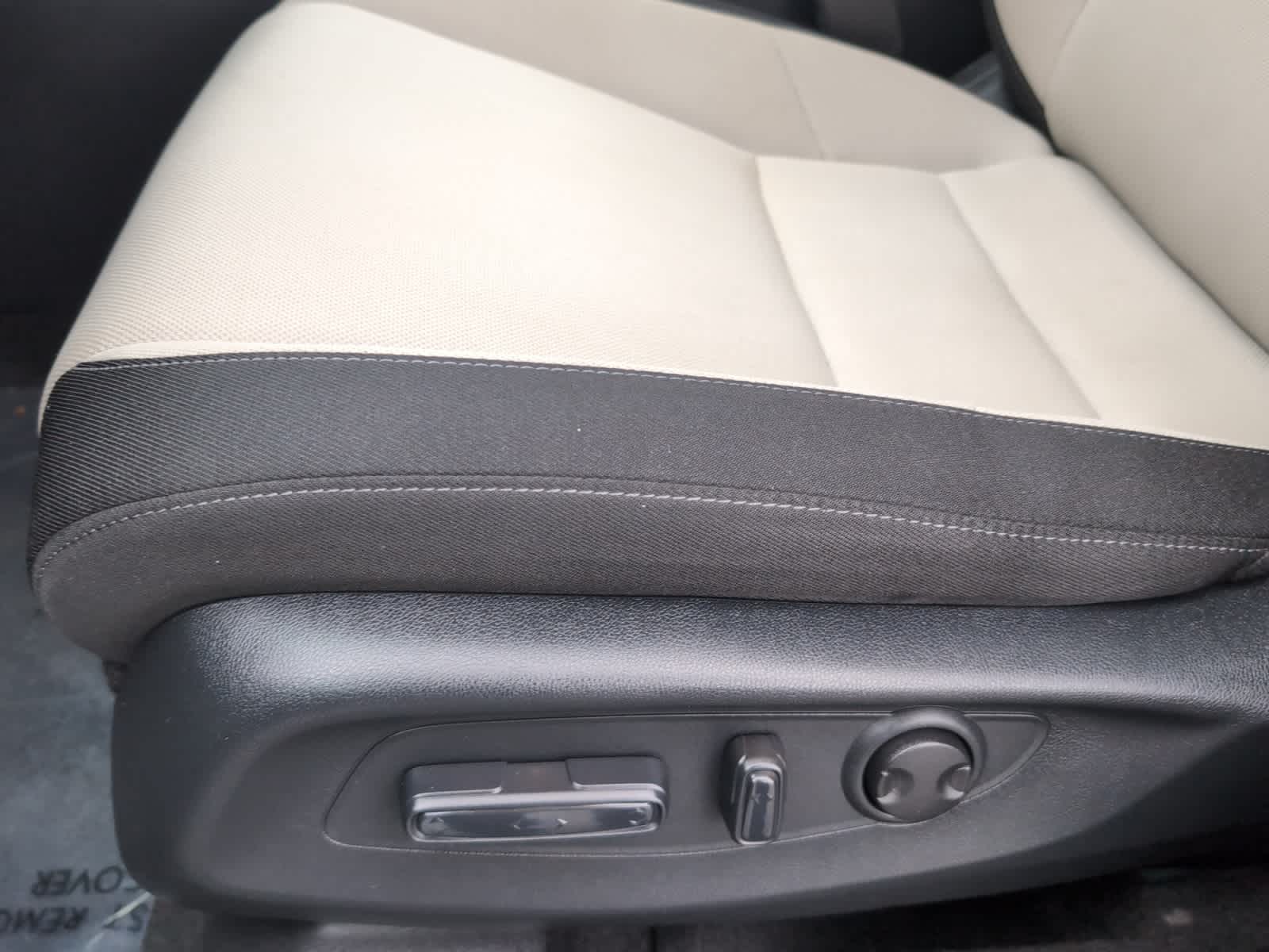 used 2023 Honda CR-V car, priced at $28,876