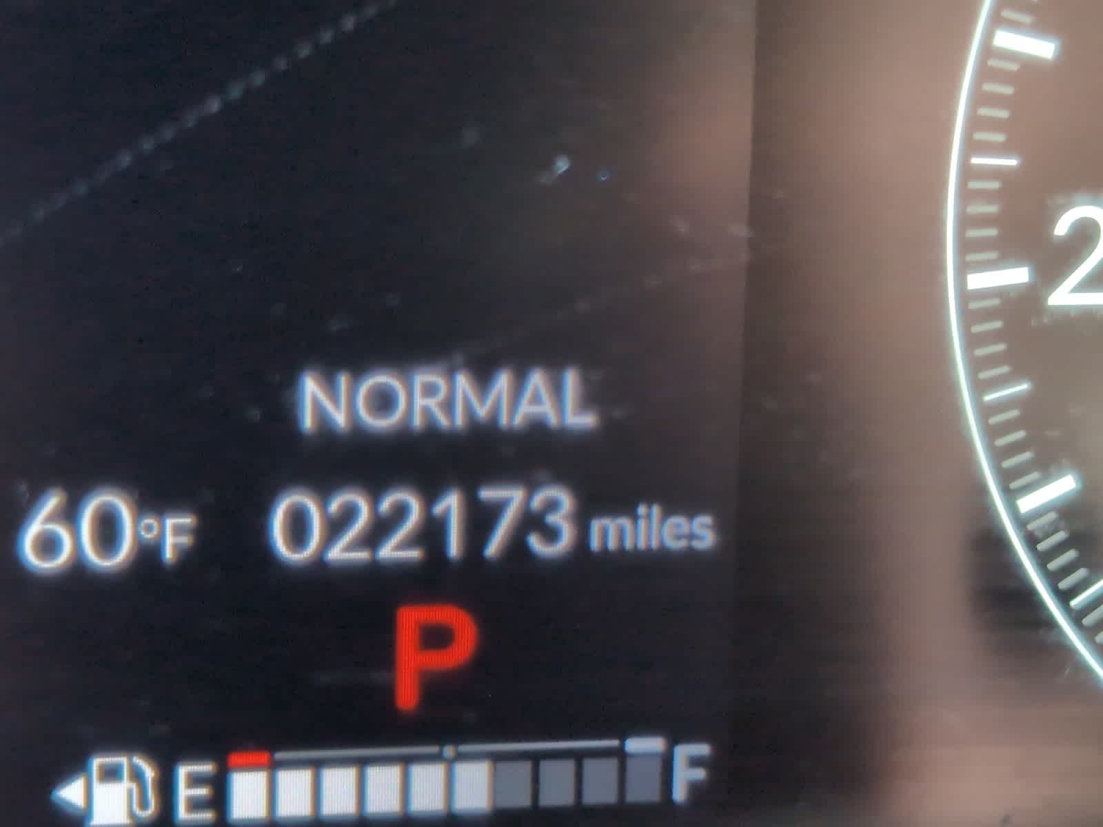 used 2024 Honda HR-V car, priced at $26,688