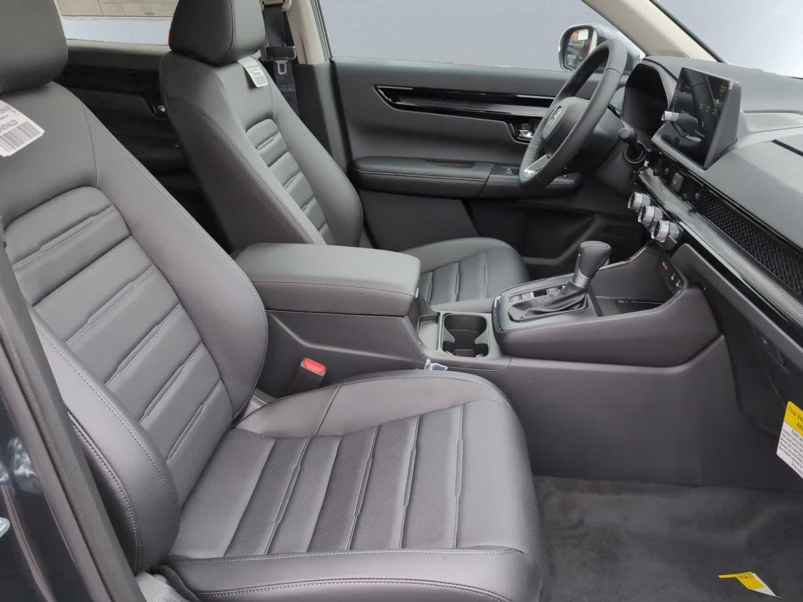 new 2026 Honda CR-V car, priced at $37,305