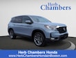 Honda Passport