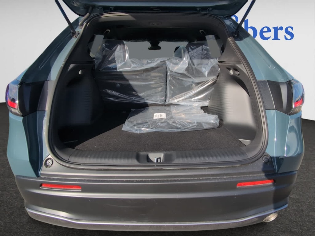 New 2026 Honda HR-V Sport SUV