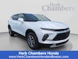  Chevrolet Blazer