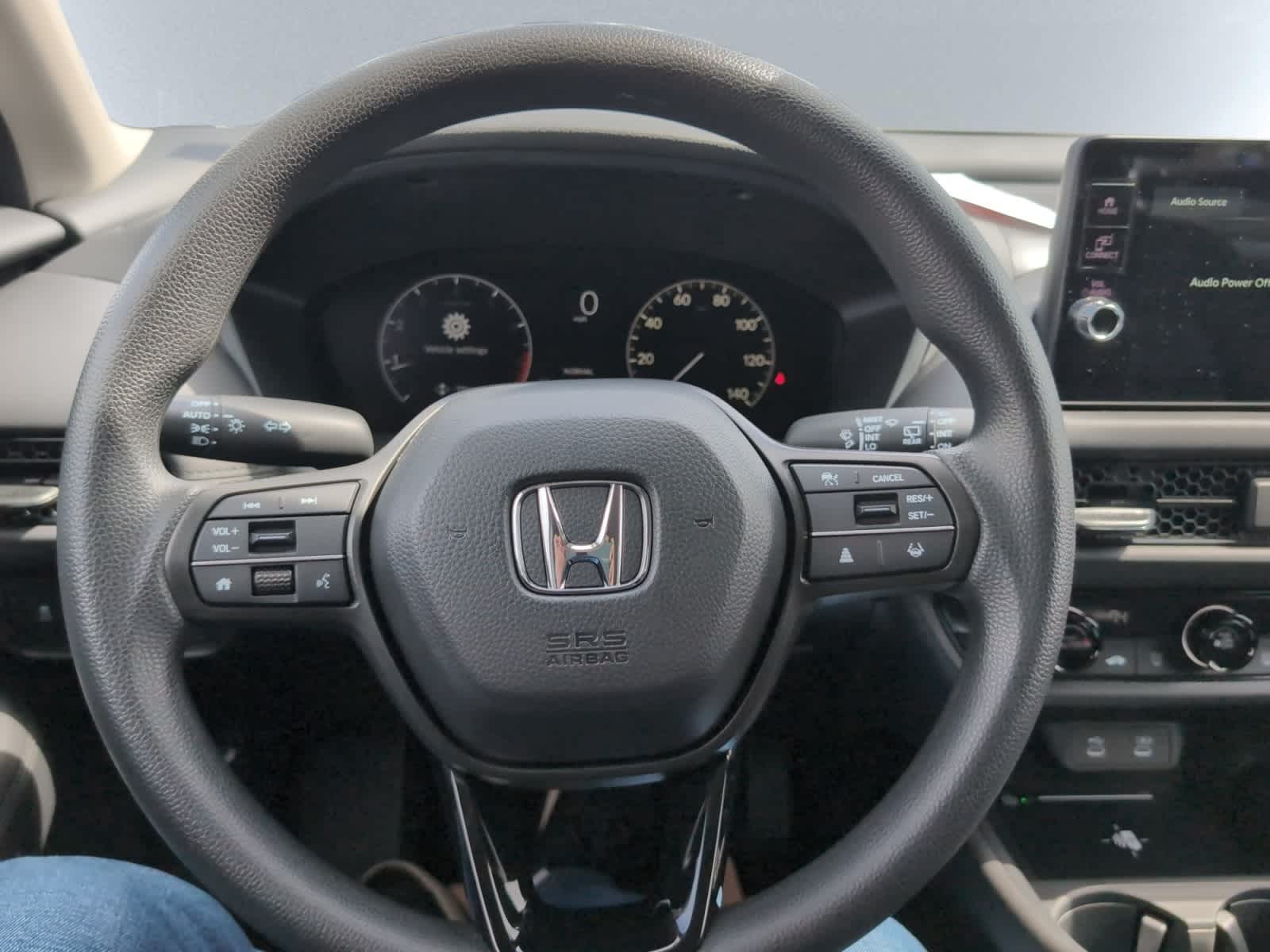 2026 Honda HR-V LX - Photo 12