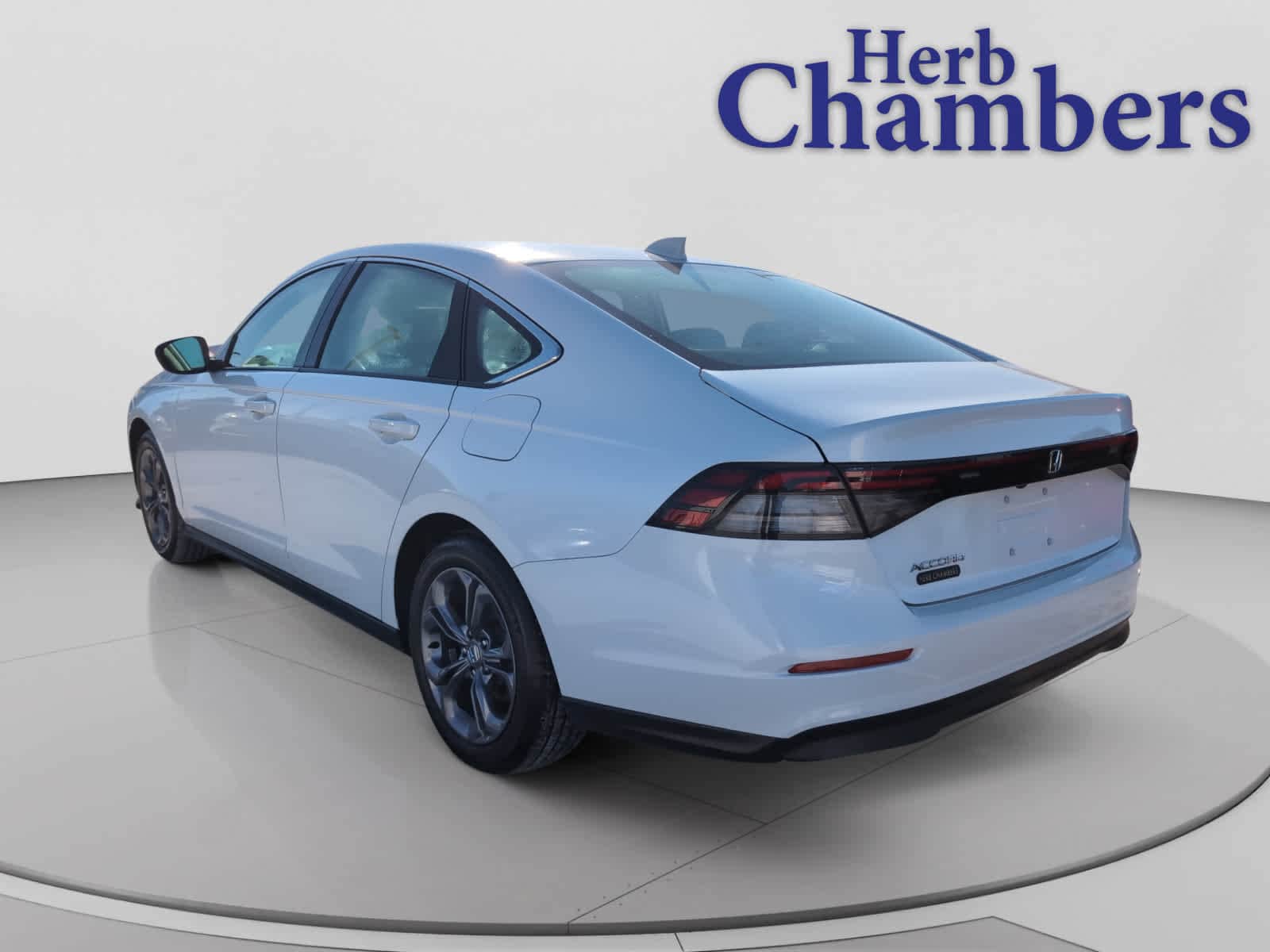 used 2023 Honda Accord car, priced at $24,045