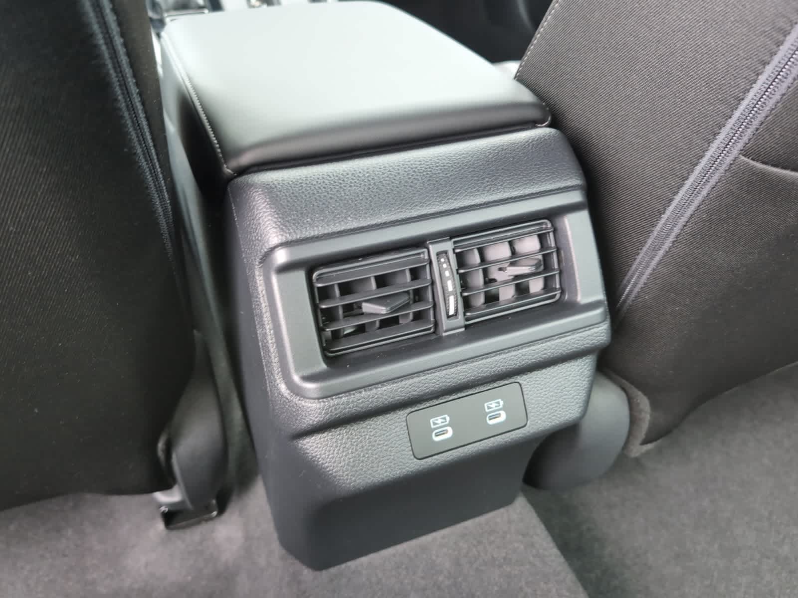new 2026 Honda Accord Hybrid car, priced at $35,445