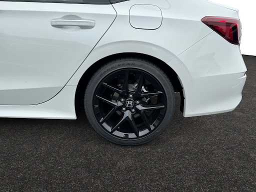 new 2026 Honda Civic car, priced at $29,445