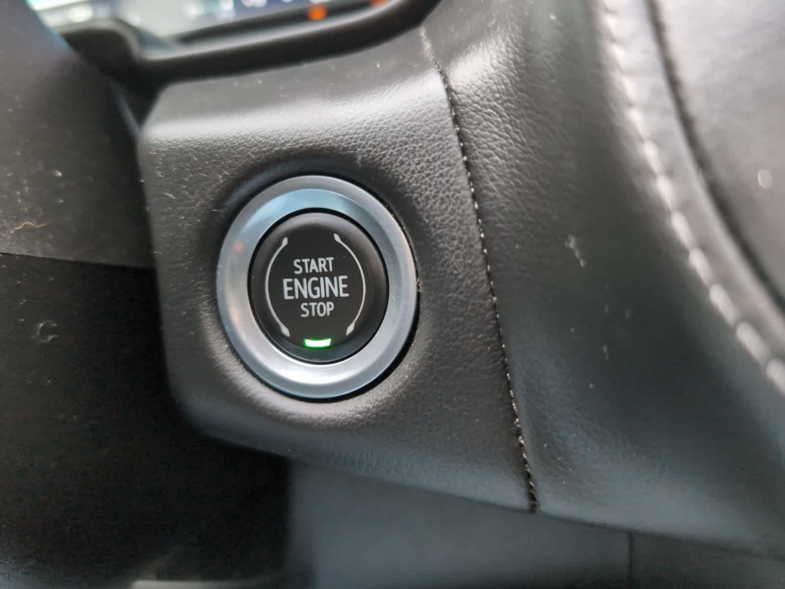 used 2022 Chevrolet Tahoe car, priced at $44,682