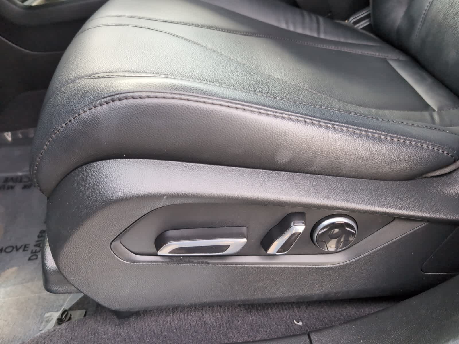 used 2020 Acura RDX car, priced at $25,759