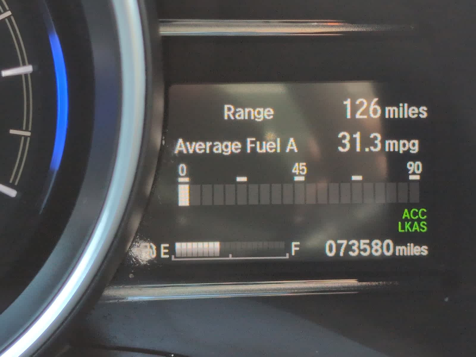 used 2019 Honda Fit car, priced at $15,698