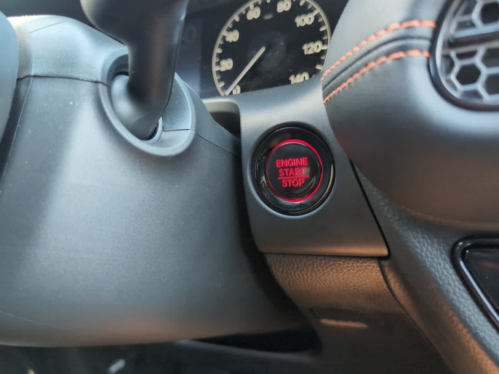 new 2026 Honda HR-V car, priced at $31,405